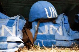 Снегирев: В Совбезе ООН могут проголосовать за резолюцию по миротворцам в российском варианте