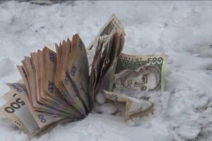 В Сумах на взятке погорела преступная группа, состоящая из правоохранителей