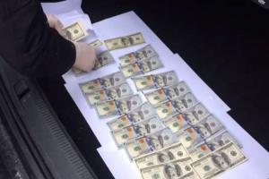 СБУ взяла на взятке начальника колонии в Хмельницкой области
