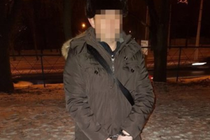 СБУ задержала полковника Харьковского погранотряда, планировавшего переметнуться в "ЛНР"