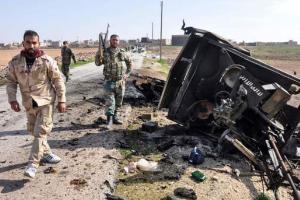 Ликвидация наемников из ЧВК "Вагнер": родственники подтвердили гибель россиян в Сирии