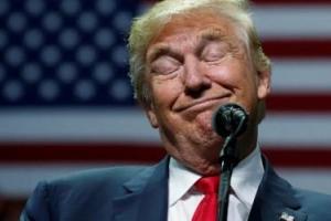 Исторический рейтинг президентов США: Трамп оказался на последнем месте