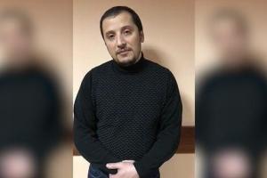 "Вор в законе" по прозвищу "Гега Озургетский" выдворен за пределы Украины