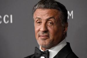 Сильвестр Сталлоне прокомментировал фейк о своей "кончине"