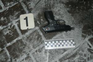 Стрельба в Киеве: во время конфликта мужчина дважды ранил оппонента
