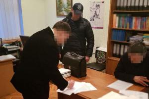 Арбитражный управляющий попался "на горячем" при получении крупной взятки