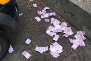 В Киеве на крупной взятке попался чиновник ГФС 