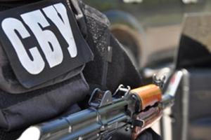 В Днепропетровской области задержан боевик "ДНР" из группировки "Восток"