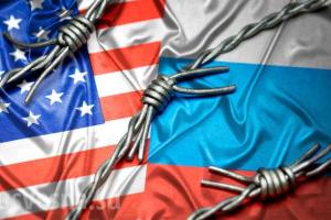 США вводят новый пакет санкций против России