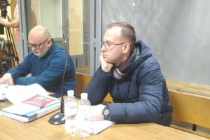 По решению суда неуловимый полтавский хакер Капканов останется за решеткой