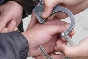 В Славянске экс-боевик добровольно сдался правоохранителям