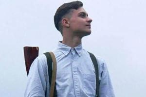 На Светлодарской дуге от пули вражеского снайпера погиб 19-летний доброволец