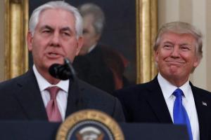 Кадровые перестановки: Трамп заменил госсекретаря и главу ЦРУ