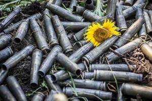 Перемирие на Донбассе: с 5 марта объявляется полное бессрочное прекращение огня