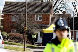 Появились новые детали в деле об отравлении экс-офицера ГРУ Скрипаля и его дочери