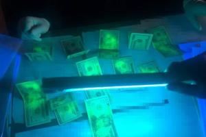 В Одесской области на взятке погорели инспекторы таможни и Госпогранслужбы