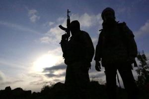 Наемники из ЧВК "Вагнер" попали под удар ВВС США случайно - расследование Spiegel