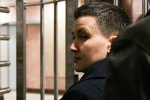 Здоровье Надежды Савченко резко ухудшилось - сестра нардепа сообщила подробности