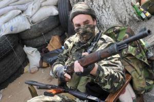 Кампания по мобилизации боевиков на территории ОРДЛО оказалась фактически провальной