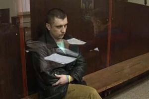 По ходатайству прокуратуры суд оставил за решеткой Дмитрия Россошанского