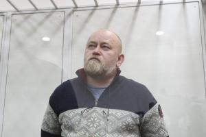 Тука: Рубан - это пешка и марионетка, которой управляют другие