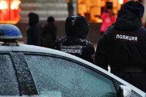 В Дагестане полицейский застрелил двух бойцов Росгвардии