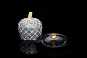 В Португалии презентовали самую дорогую в мире конфету: покупатели нашлись в Эмиратах и России