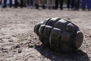 Взрыв в Донецке: погибла киевлянка, ранены 6 пассажиров маршрутки