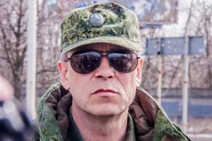 "Так вот куда кокс ехал": в сети смеются над новым заявлением Басурина о "зверствах" украинцев