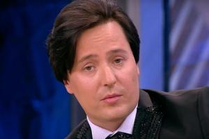 Российского певца арестовали за стрельбу в состоянии алкогольного опьянения