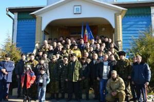 Российские спецслужбы планируют создать в "ЛНР" школу несовершеннолетних разведчиков-диверсантов