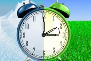 Украина перейдет на летнее время: когда переводить стрелки часов 