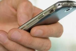 В оккупированном Донецке "ожил" Vodafone
