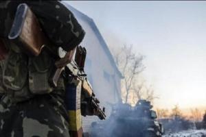 Война на Донбассе: за день ранения получили трое украинских военных, двое - травмированы