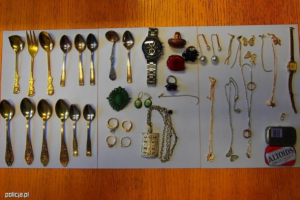 В Польше супруги из Украины нанимались на работу и обчищали дома работодателей