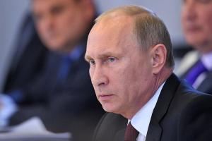 Путину отступать уже некуда, остается уходить в глухую "несознанку", - российский политолог