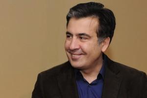 Саакашвили нашел работу в Европе