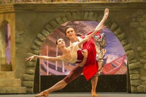 "Визовая стена": Америка отказала во въезде в страну артистам Большого театра РФ