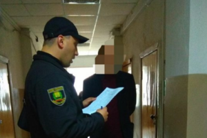В Донецкой области разоблачен действующий прокурор, который сотрудничал с боевиками "ДНР"