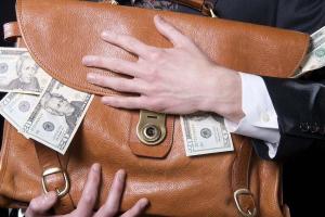 Снегирев: Если вертикаль НАБУ-САП-Антикоррупционный суд заработает - это приговор для политиков и чиновников