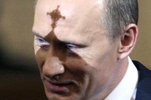 "Власть более 18 лет сосредоточена в руках обрежневевшего Путина" - Сотник о решении Путина "уйти"