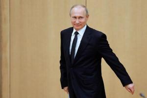 "Секрет клонов": в соцсетях обратили внимание на "подросшего" Путина