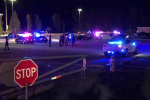 Выстрелы на выпускном: В штате Джорджия произошла стрельба в старшей школе