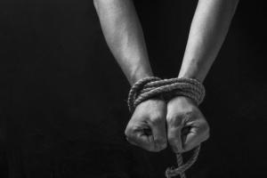 В Киеве полиция задержала двух жителей Донецкой области, похитивших бизнесмена