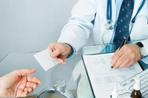 В Украине утверждены новые правила выписки рецептов на лекарства - МОЗ