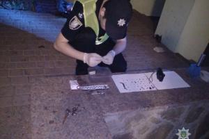 Ночной взрыв в Киеве: полиция установила ​​личность погибшего