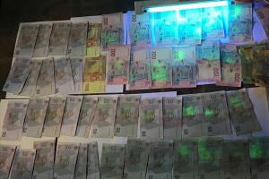 В Луцке на взятке погорел офицер-пограничник