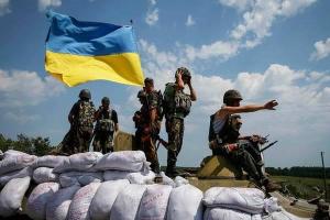 "Праздники прошли, можно и в реальность окунуться": Боевики истерят из-за продвижения ВСУ под Горловкой
