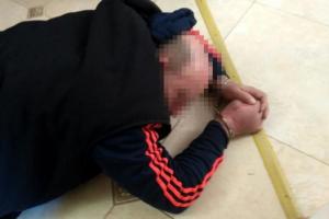 Завербованный российским спецслужбами украинец готовил убийство судьи на Луганщине