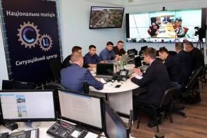Полиция назвала имена подозреваемых в разбойном нападении на ювелирный магазин в Херсоне